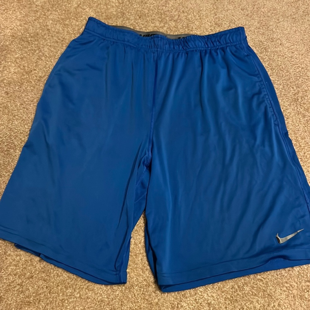 Mens nike shorts